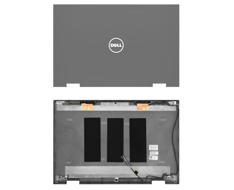 Dell Inspiron 15MF 5568 5578 5579 LCD back cover A case - additional view 