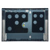 Dell Inspiron 16 Plus 7610 LCD back cover A case blue - additional view 1