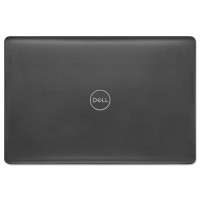 Dell Inspiron 17 5770 5775 P35E LCD Rear Top Lid Back Cover A case black