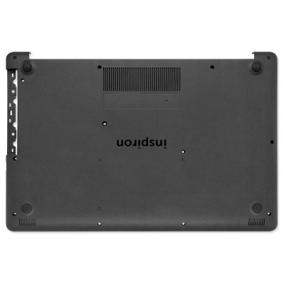 Dell Inspiron 17 5770 5775 P35E bottom case D cover black no DP