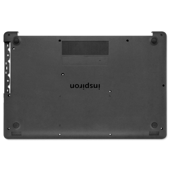 Dell Inspiron 17 5770 5775 P35E bottom case D cover black no DP - main product image
