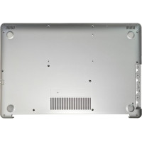 Dell Inspiron 17 5770 5775 P35E bottom case D cover silver no DP 06CH87