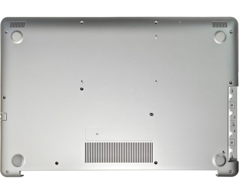 Dell Inspiron 17 5770 5775 P35E bottom case D cover silver no DP 06CH87 - additional view 