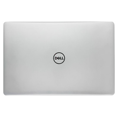 Dell Inspiron 5583 LCD back cover A case silver