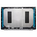 Dell Inspiron 5590 5598 LCD back cover A case silver 039T35 00HG03 - additional view 1