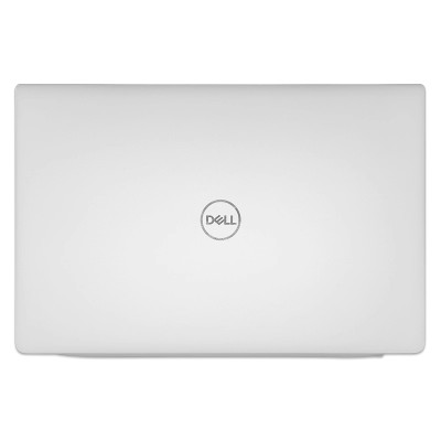 Dell Inspiron 5590 5598 LCD back cover A case silver 039T35 00HG03