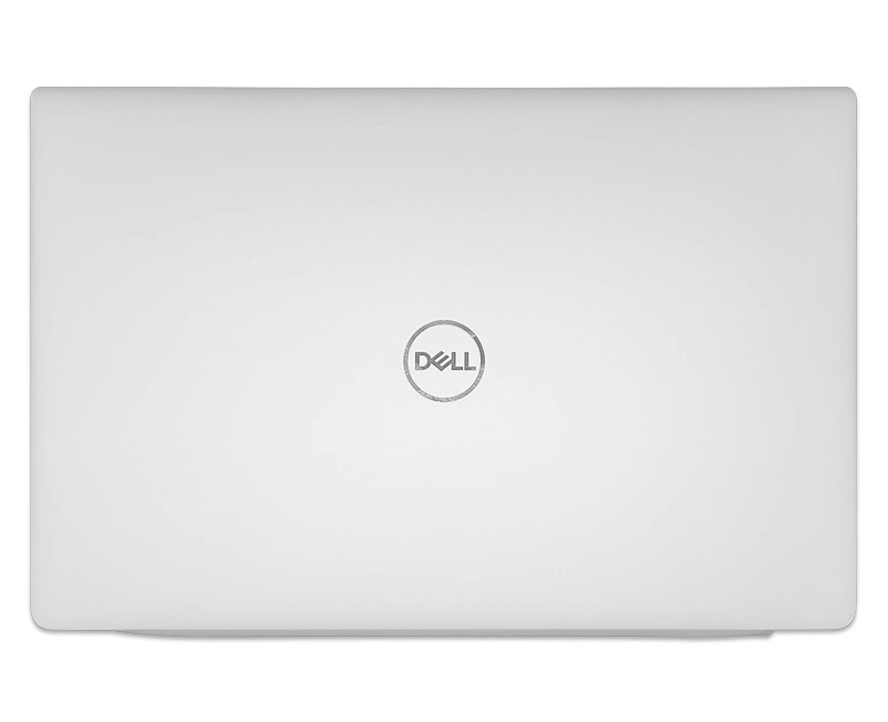 Dell Inspiron 5590 5598 LCD back cover A case silver 039T35 00HG03 - additional view 