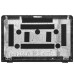 Dell Inspiron 5755 5758 5759 07FJ0C LCD Rear Top Lid Back Cover A case black smooth surface - additional view 1
