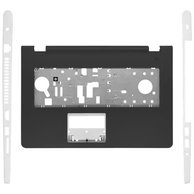 Dell Inspiron 5755 5758 5759 07FJ0C palmrest C cover white side