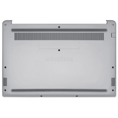 Dell Inspiron 7000 7460 7472 bottom case D cover silver