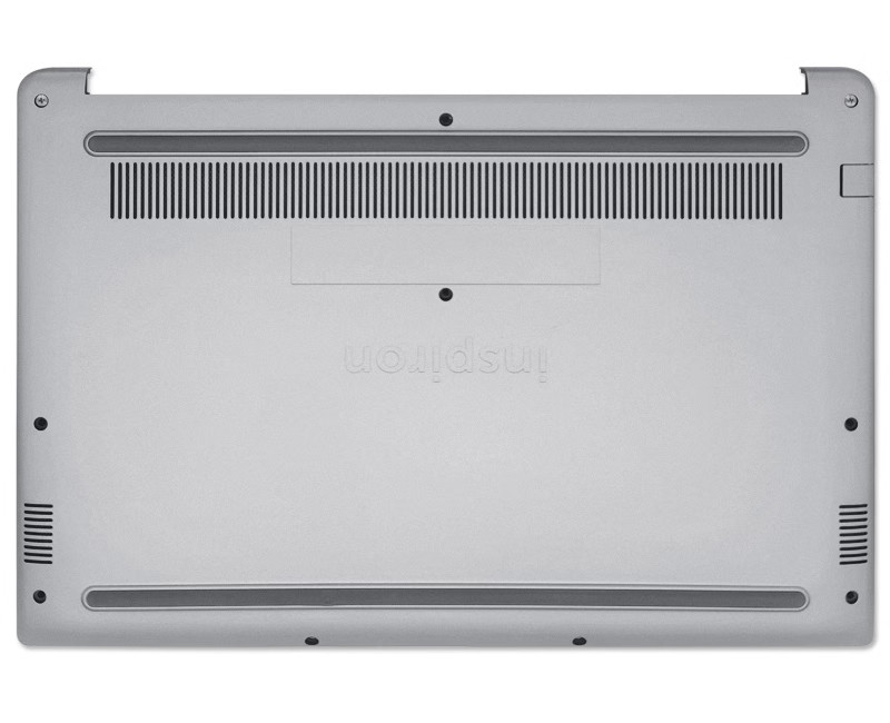 Dell Inspiron 7000 7460 7472 bottom case D cover silver - additional view 
