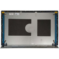 Dell Inspiron 7500 7501 LCD Rear Top Lid Back Cover A Case silver 0RXN9G 460.0KG0C.0015 - additional view 1