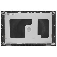 Dell Inspiron 7510 LCD Rear Top Lid Back Cover A case silver - additional view 1
