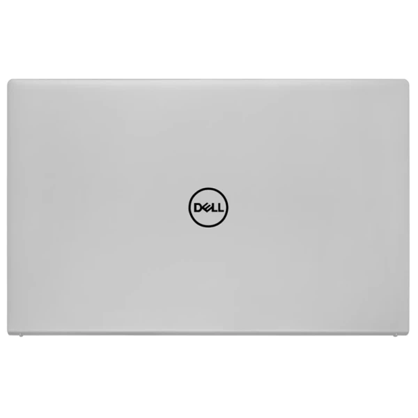 Dell Inspiron 7510 LCD Rear Top Lid Back Cover A case silver - main product image