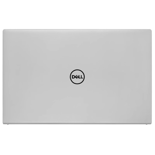 Dell Inspiron 7510 LCD Rear Top Lid Back Cover A case silver - main product image