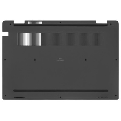 Dell Latitude 3420 E3420 bottom case D cover black