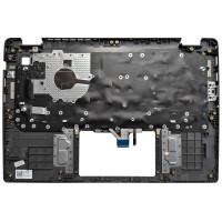 Dell Latitude 3440, Latitude 3450, E3440, E3450, backlit US keyboard palmrest - additional view 1