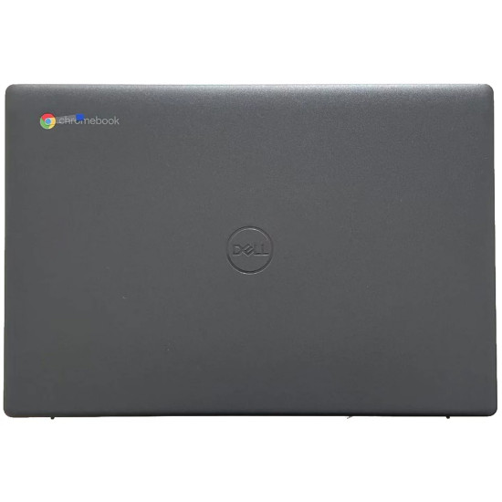 Dell Latitude 3445 Chromebook 3445 LCD Rear Top Lid Back Cover A case 0G37V5 - main product image