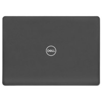 Dell Latitude 3490 L3490 E3490 P89G LCD Rear Top Lid Back Cover A case black