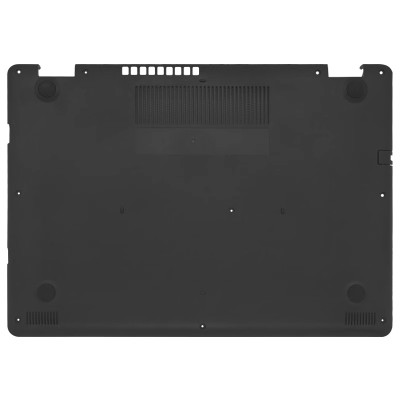 Dell Latitude 3490 L3490 E3490 P89G bottom case D cover black