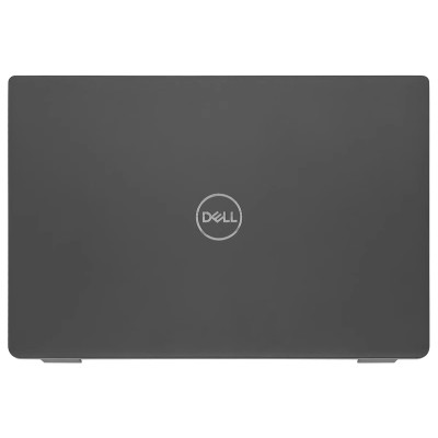 Dell Latitude 3510 E3510 L3510 LCD back cover A case black 08XVW9