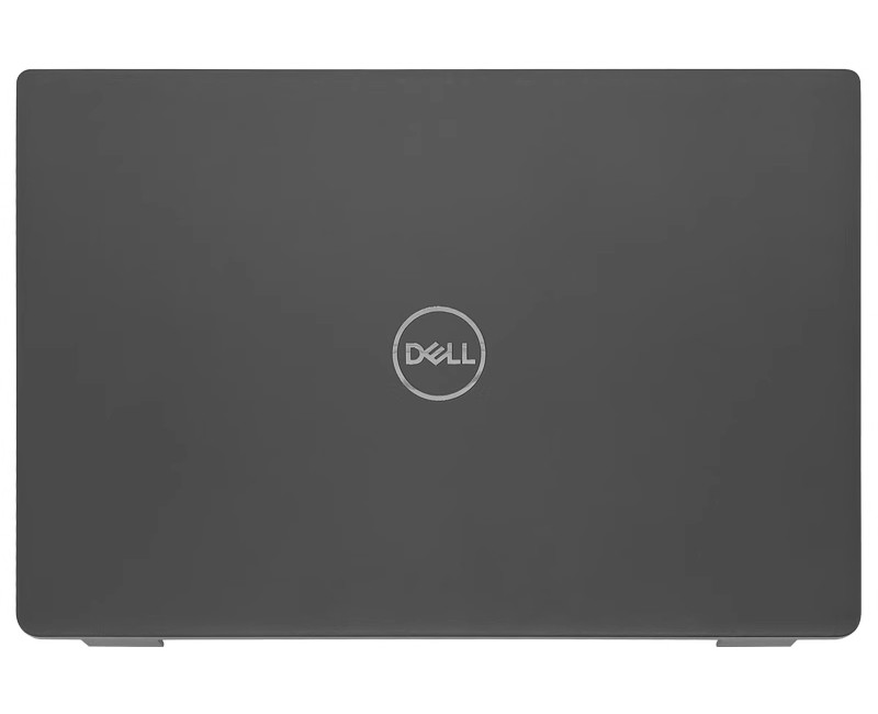 Dell Latitude 3510 E3510 L3510 LCD back cover A case black 08XVW9 - additional view 