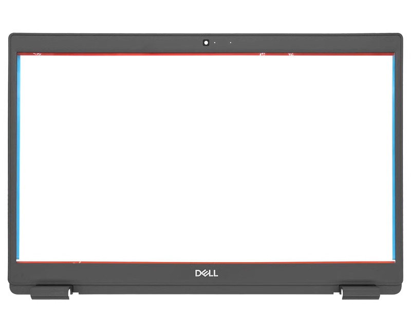 Dell Latitude 3510 E3510 L3510 bezel B cover black - additional view 