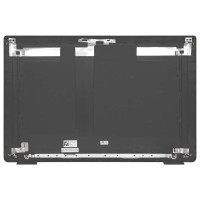 Dell Latitude 3520 E3520 017XCF LCD Rear Top Lid Back Cover A case black - additional view 1