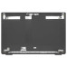 Dell Latitude 3520 E3520 017XCF LCD Rear Top Lid Back Cover A case black - additional view 1