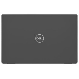 Dell Latitude 3520 E3520 017XCF LCD back cover A case black