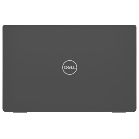 Dell Latitude 3520 E3520 017XCF LCD Rear Top Lid Back Cover A case black - main product image