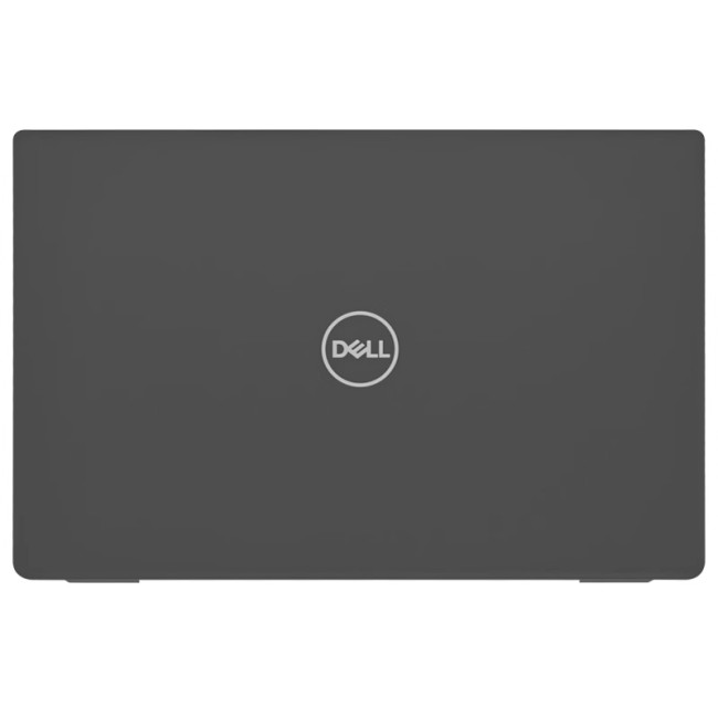 Dell Latitude 3520 E3520 017XCF LCD Rear Top Lid Back Cover A case black - main product image