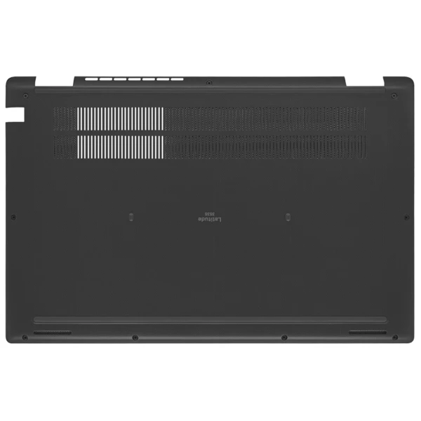Dell Latitude 3530 3535 E3535 bottom case D cover black - main product image