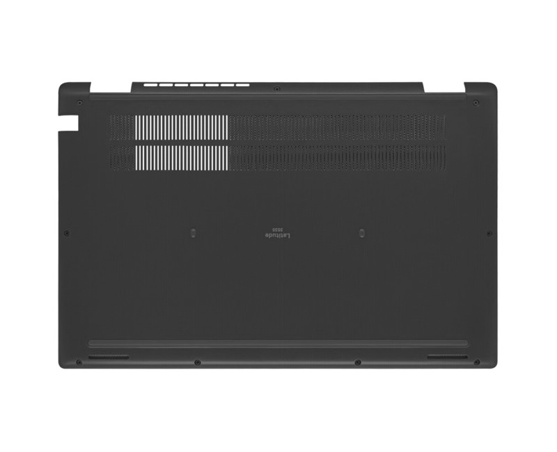 Dell Latitude 3530 3535 E3535 bottom case D cover black