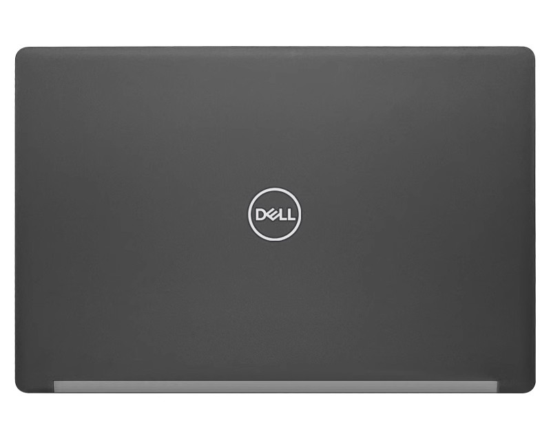 Dell Latitude 5290 E5290 Lcd back cover A case black - additional view 