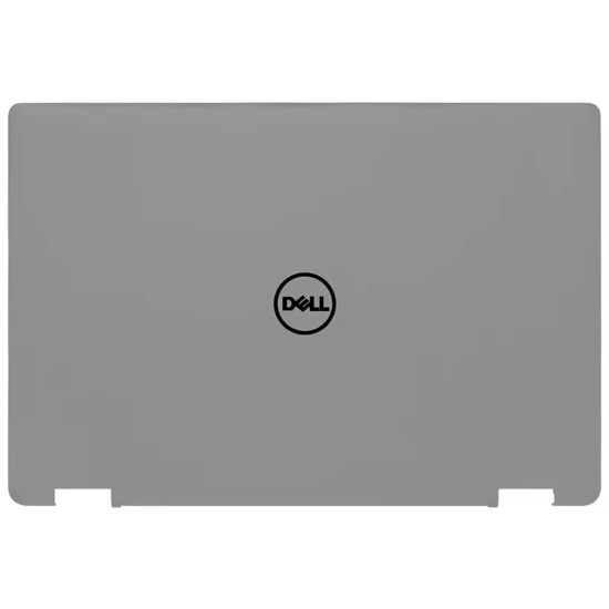 Dell Latitude 5320 2-in-1 E5320 LCD Rear Top Lid Back Cover silver 0D07DP - main product image