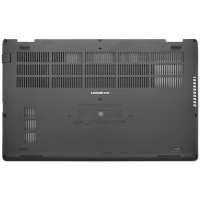 Dell Latitude 5400 E5400 E5401 E5402 bottom case D cover black CN5WW VKF08