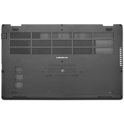 Dell Latitude 5400 E5400 E5401 E5402 bottom case D cover black CN5WW VKF08