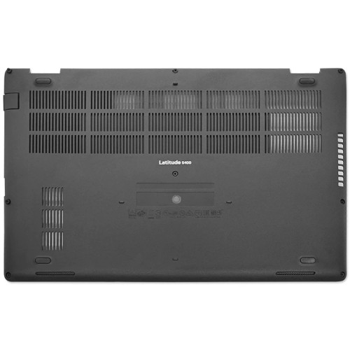 Dell Latitude 5400 E5400 E5401 E5402 bottom case D cover black CN5WW VKF08