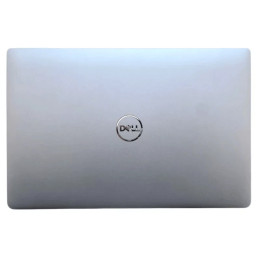 Dell Latitude 5420 E5420 LCD back cover A case silver gray 0DW98X
