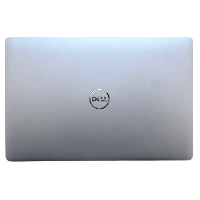 Dell Latitude 5420 E5420 LCD Rear Top Lid Back Cover A case silver gray 0DW98X - main product image