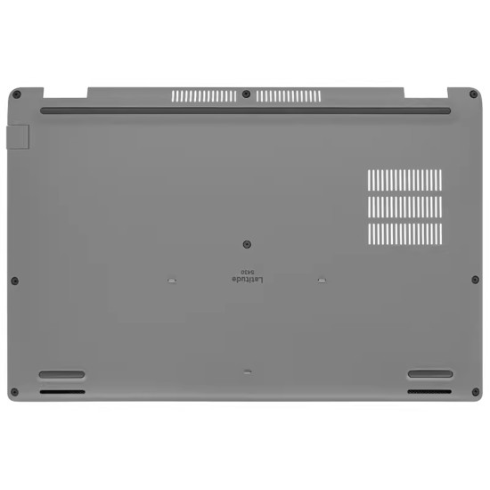 Dell Latitude 5430 E5430 0D8RFY bottom case D cover gray - main product image