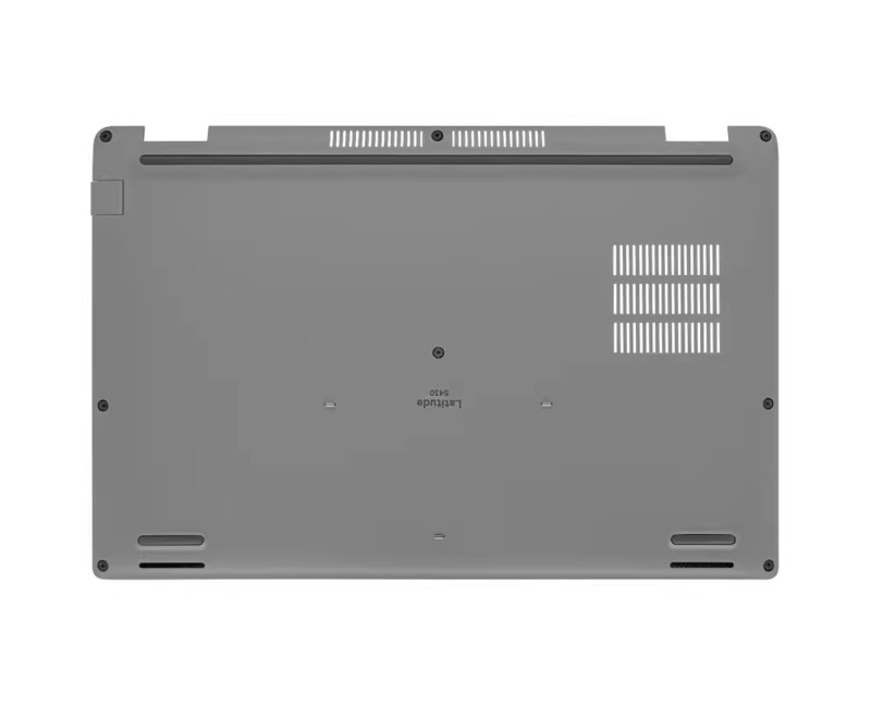 Dell Latitude 5430 E5430 0D8RFY bottom case D cover gray - additional view 
