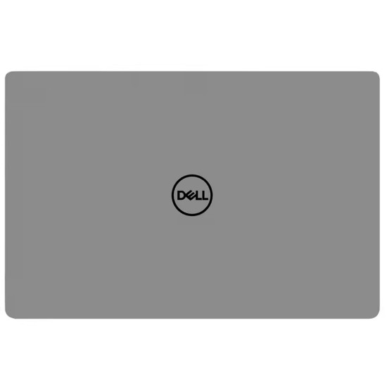 Dell Latitude 5430 E5430 LCD Rear Top Lid Back Cover A case gray silver 0DW98X - main product image