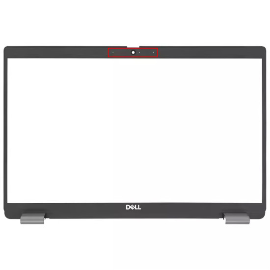 Dell Latitude 5430 E5430 bezel B cover black 1-hole - main product image