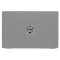 Dell Latitude 5440 E5440 Precision 3480 M3480 LCD Rear Top Lid Back Cover A case silver