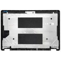 Dell Latitude 5480 5490 E5480 E5490 LCD Rear Top Lid Back Cover A case black - additional view 1