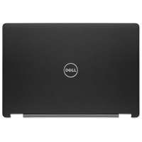 Dell Latitude 5480 5490 E5480 E5490 LCD Rear Top Lid Back Cover A case black