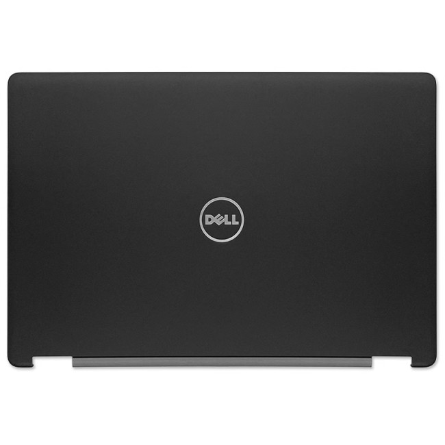 Dell Latitude 5480 5490 E5480 E5490 LCD Rear Top Lid Back Cover A case black - main product image