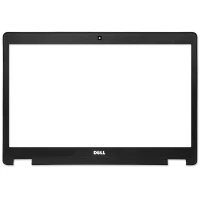 Dell Latitude 5480 5490 E5480 E5490 bezel B cover black